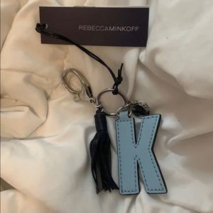 K keychain